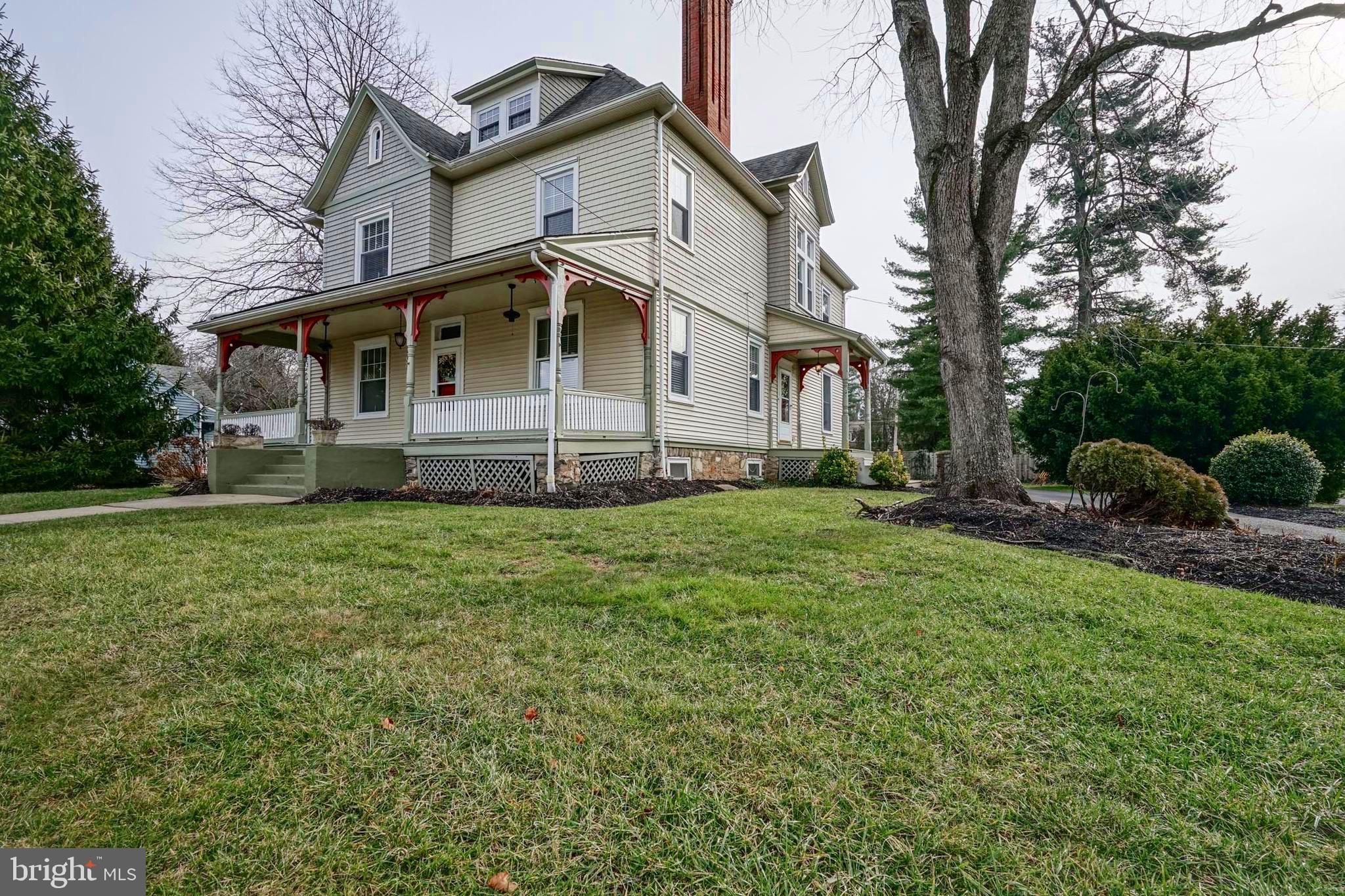 14001 Trevose Road Philadelphia, PA 19116 - Photo 2 of 38