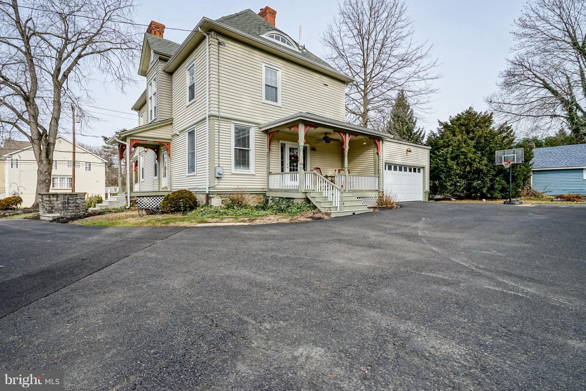 14001 Trevose Road Philadelphia, PA 19116 - Photo 4 of 38