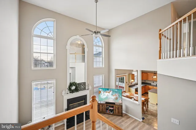 $570,000 | 4 Cheyenne Court, Burlington, NJ 08016