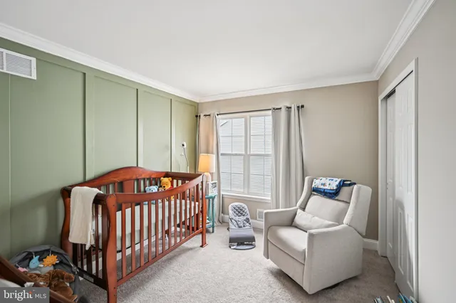 $570,000 | 4 Cheyenne Court, Burlington, NJ 08016