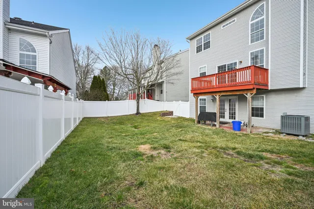 $570,000 | 4 Cheyenne Court, Burlington, NJ 08016