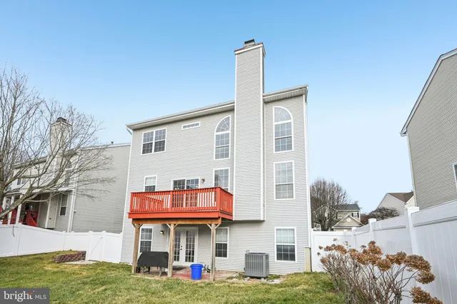 $570,000 | 4 Cheyenne Court, Burlington, NJ 08016