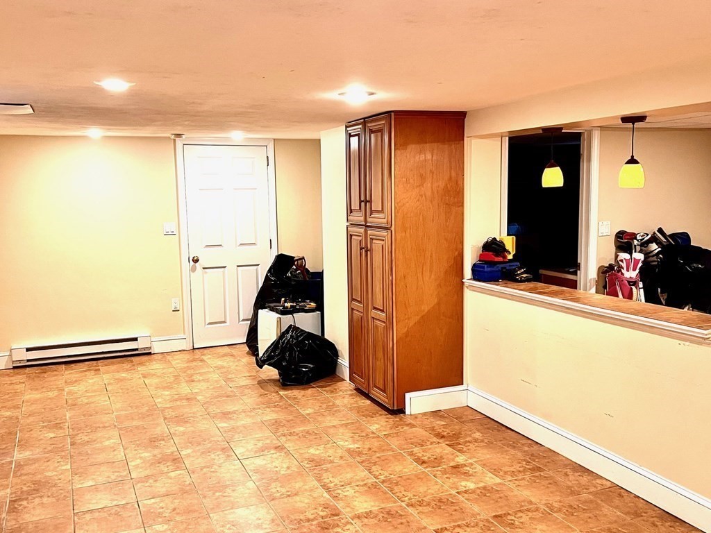 14 Sargent Street Winthrop, MA 02152 - Photo 14 of 17 a view of a room with gym equipment