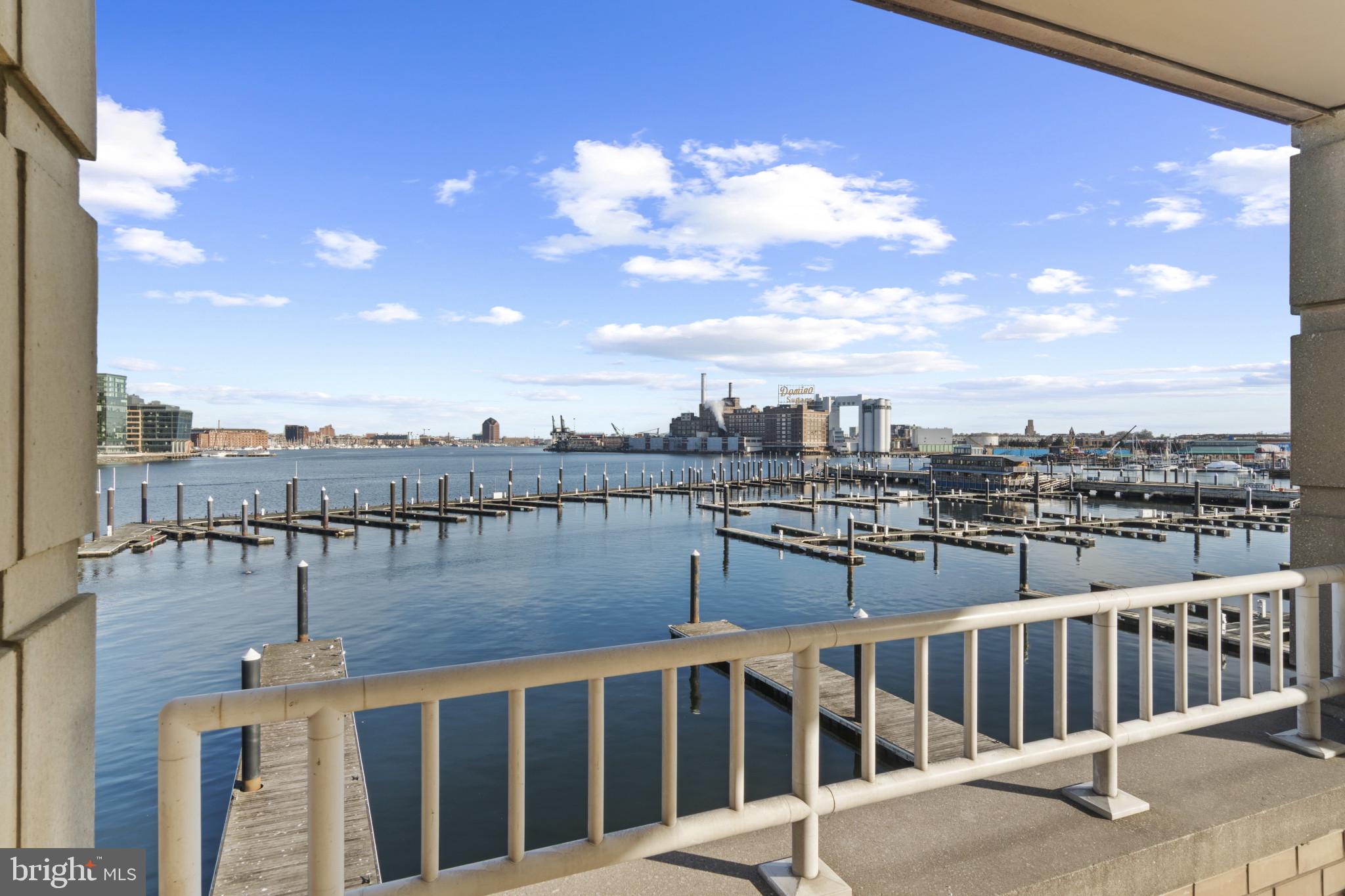 100 Harborview Drive, Unit 202 Baltimore, MD 21230 - Photo 12 of 41