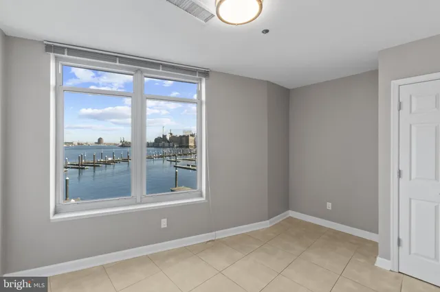 $335,000 | 100 Harborview Drive, Unit 202, Baltimore, MD 21230
