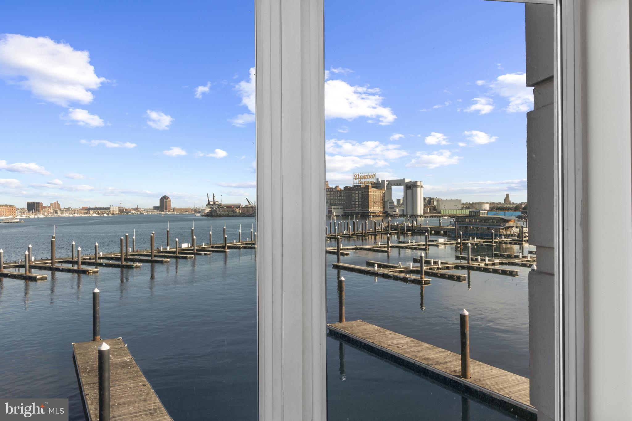 100 Harborview Drive, Unit 202 Baltimore, MD 21230 - Photo 17 of 41