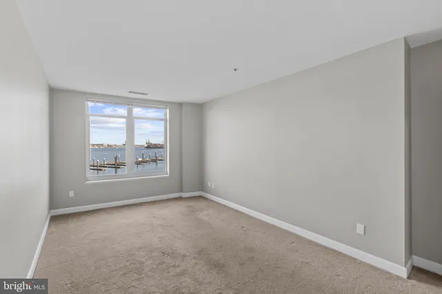 $335,000 | 100 Harborview Drive, Unit 202, Baltimore, MD 21230
