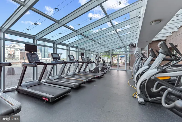 $335,000 | 100 Harborview Drive, Unit 202, Baltimore, MD 21230