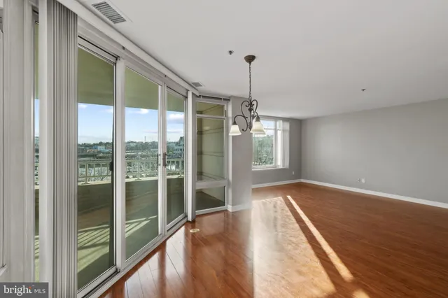 $335,000 | 100 Harborview Drive, Unit 202, Baltimore, MD 21230