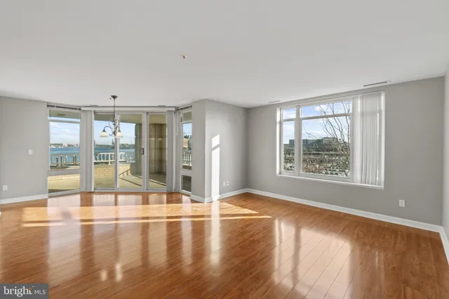 $335,000 | 100 Harborview Drive, Unit 202, Baltimore, MD 21230
