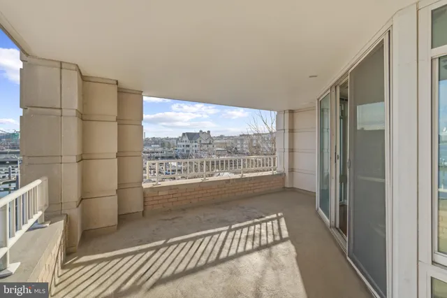 $335,000 | 100 Harborview Drive, Unit 202, Baltimore, MD 21230