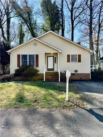 $248,000 | 116 Arcaro Drive, Greensboro, NC 27455
