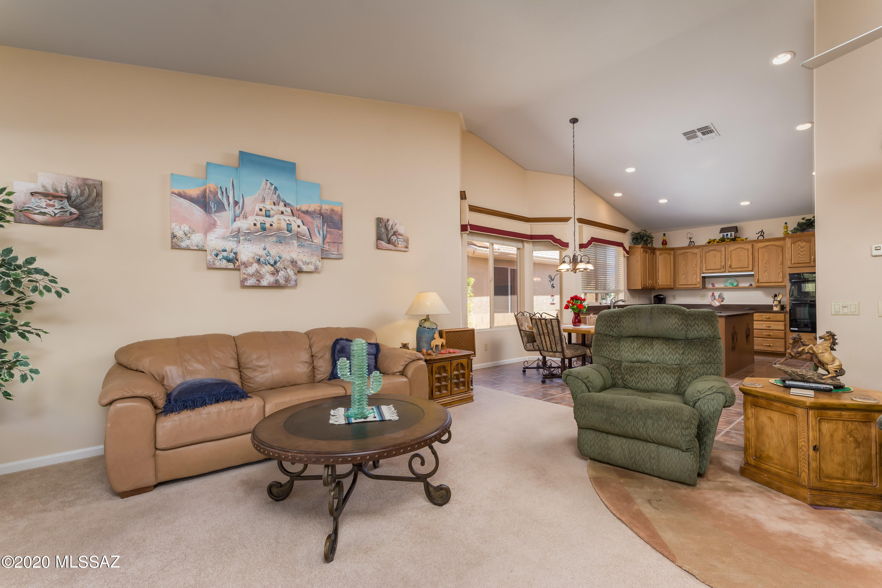 62956 East Flower Ridge Drive Tucson, AZ 85739 - Photo 8 of 33