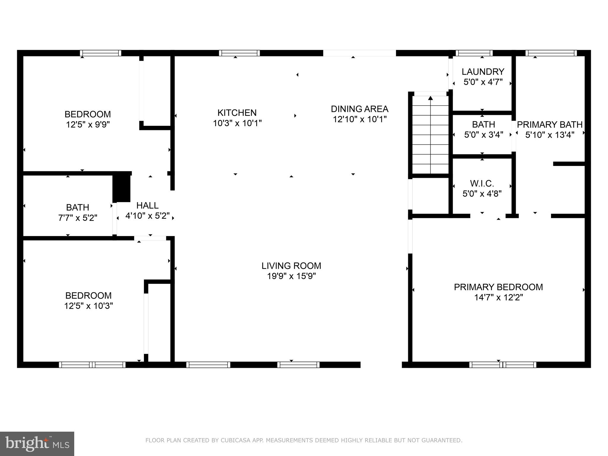 7781 Vermont Road Rhoadesville, VA 22542 - Photo 58 of 59 Gallery Image 58