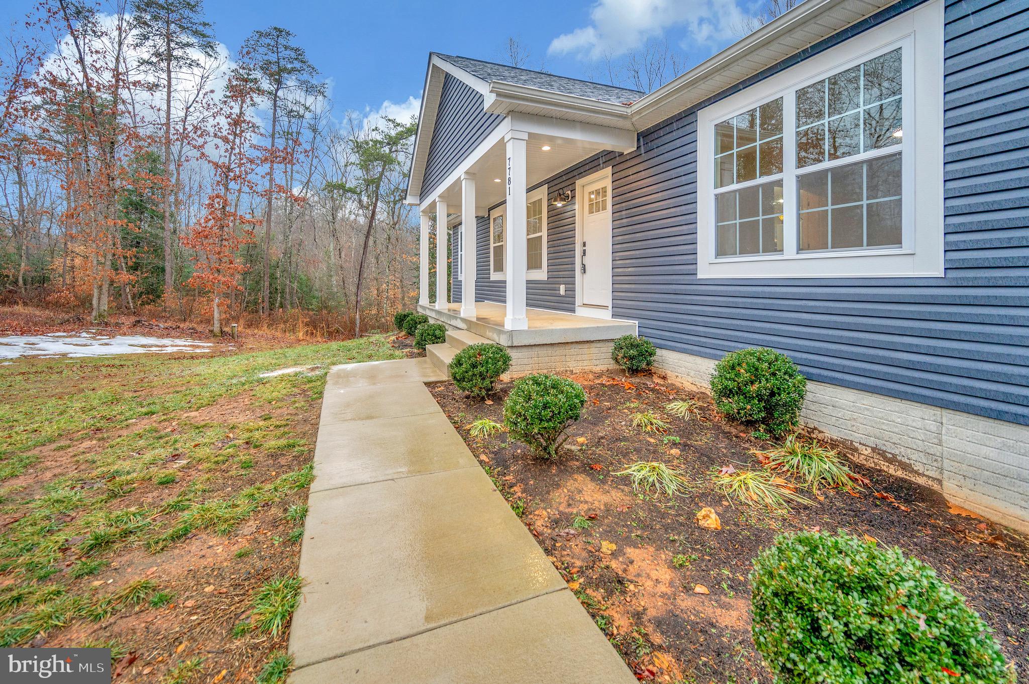 7781 Vermont Road Rhoadesville, VA 22542 - Photo 9 of 59 Gallery Image 9