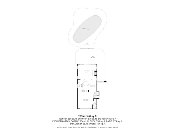 $495,000 | 2950 Covert Road, Glenview, IL 60025