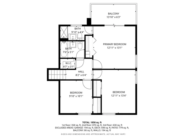 $495,000 | 2950 Covert Road, Glenview, IL 60025
