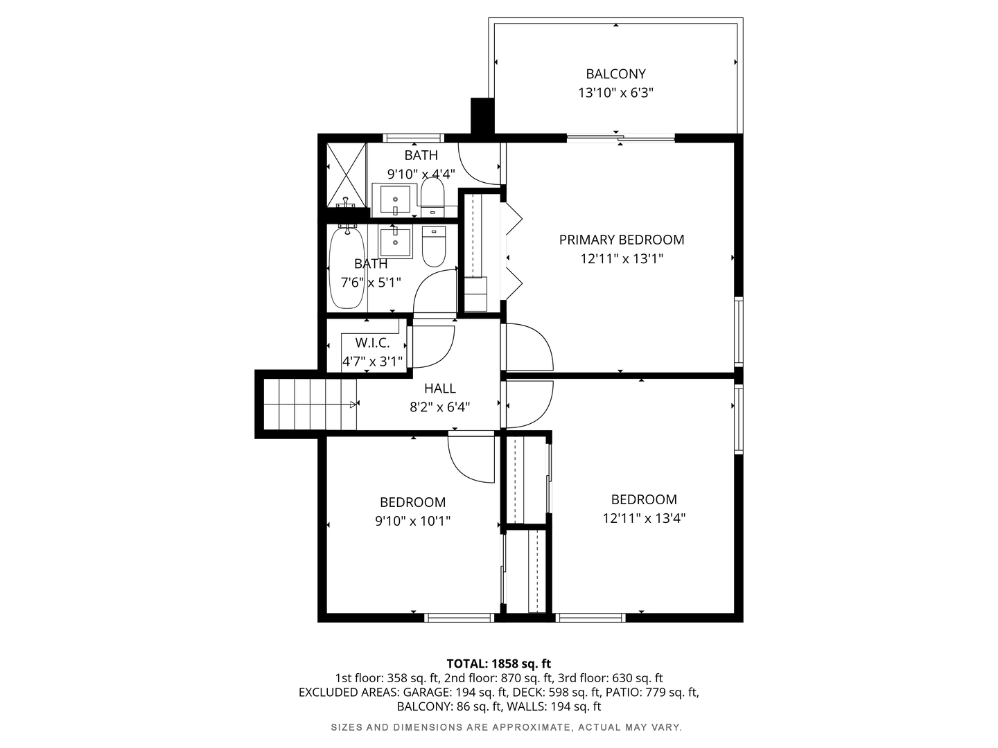 2950 Covert Road Glenview, IL 60025 - Photo 4 of 6