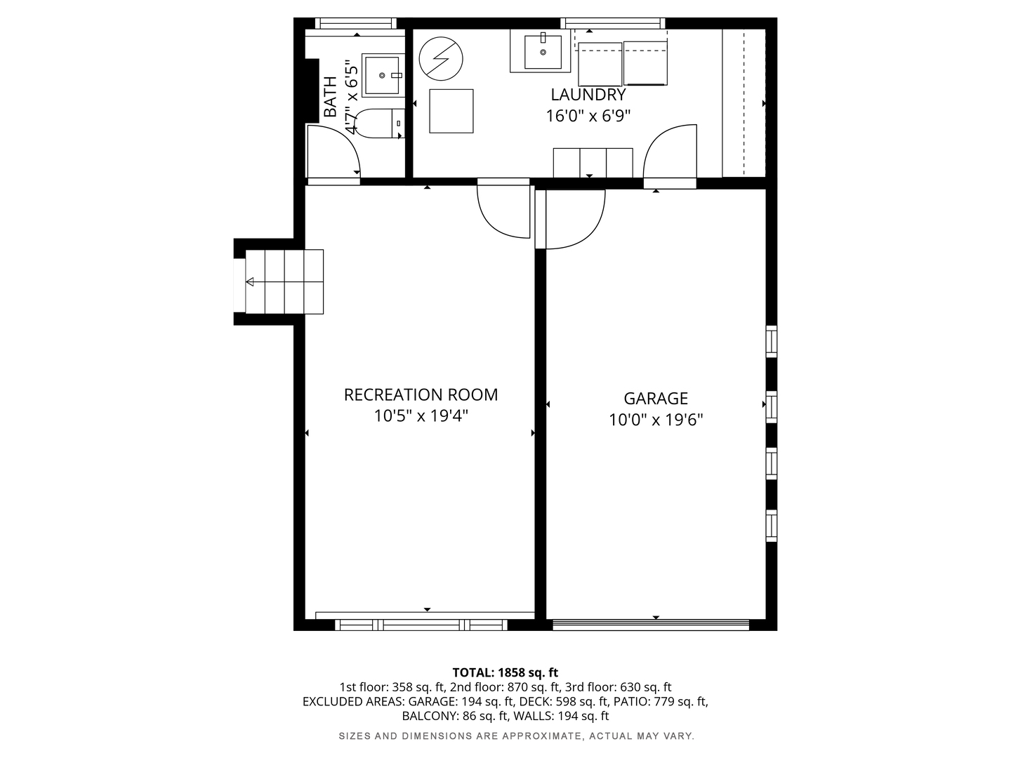 2950 Covert Road Glenview, IL 60025 - Photo 6 of 6