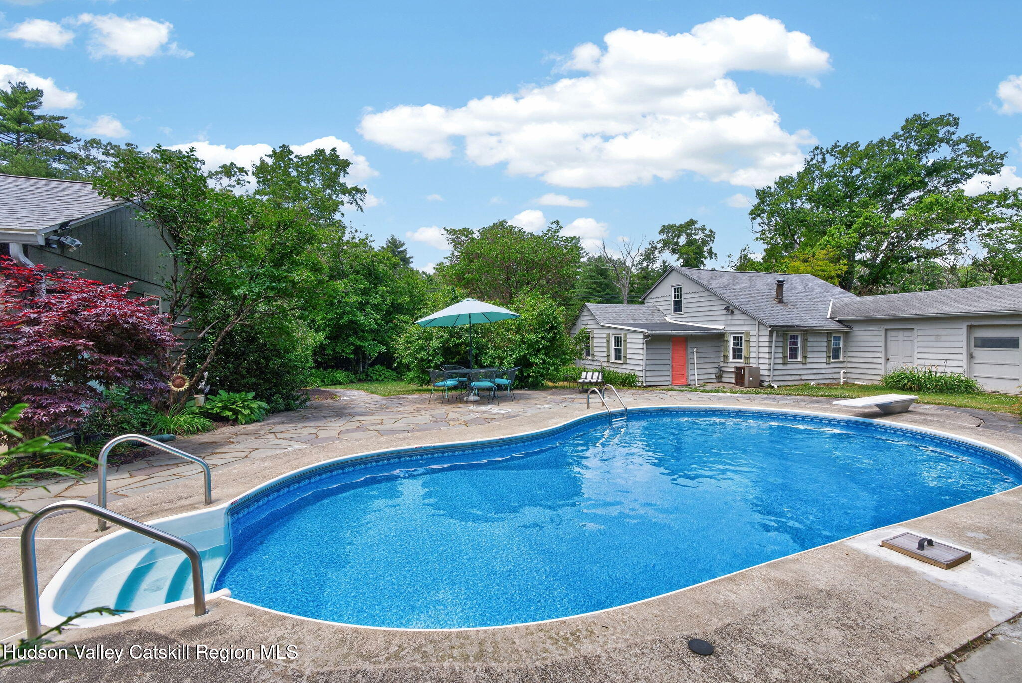 285 Morgan Hill Road Hurley, NY 12443 - Photo 39 of 42 pool7
