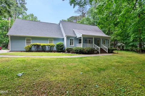 $645,000 | 108 Fawn Drive, Wake Forest, NC 27587