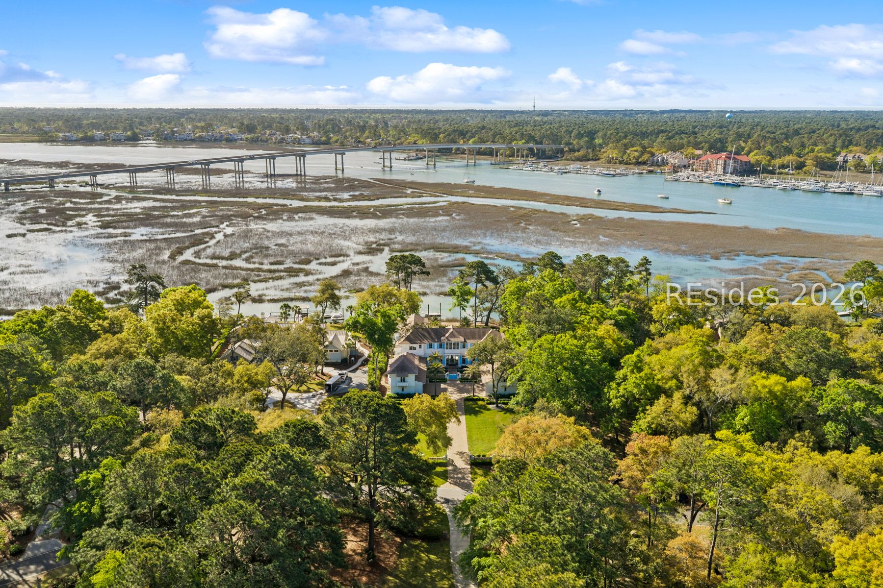 48 Widewater Road Hilton Head Island, SC 29926 - Photo 64 of 74