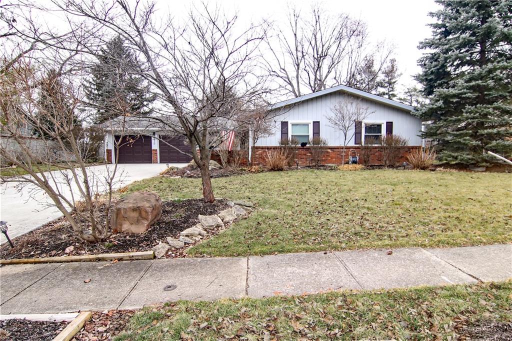 8210 Lieber Road Indianapolis, IN 46260 - Photo 1 of 24 Gallery Image 1
