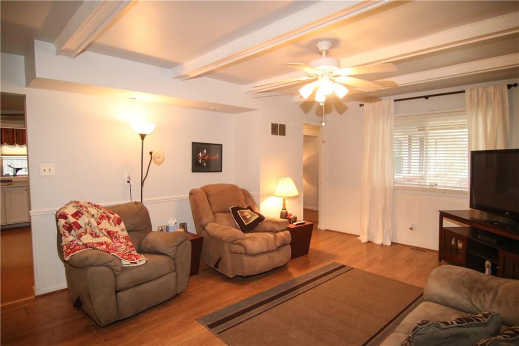 8210 Lieber Road Indianapolis, IN 46260 - Photo 3 of 24 Gallery Image 3
