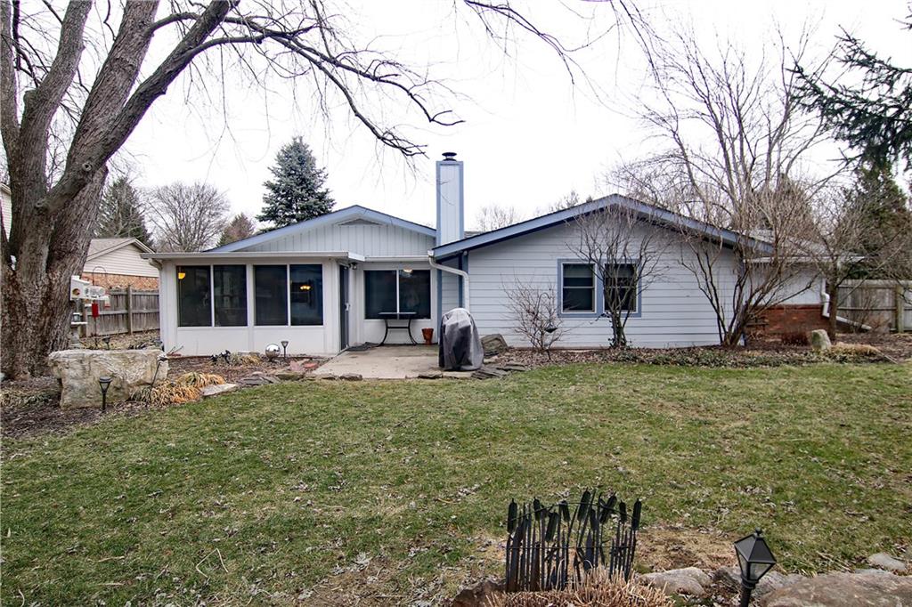 8210 Lieber Road Indianapolis, IN 46260 - Photo 22 of 24 Gallery Image 22