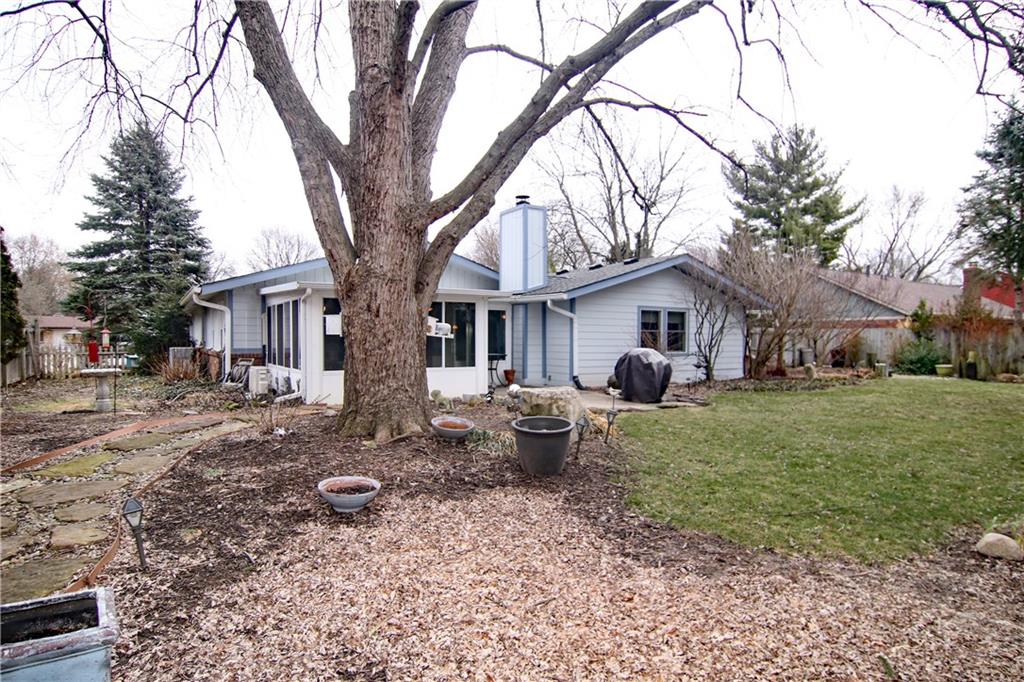 8210 Lieber Road Indianapolis, IN 46260 - Photo 23 of 24 Gallery Image 23