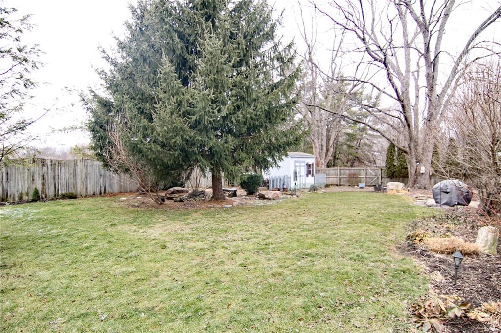 8210 Lieber Road Indianapolis, IN 46260 - Photo 24 of 24 Gallery Image 24
