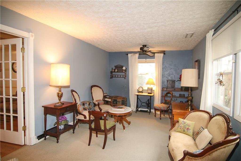 8210 Lieber Road Indianapolis, IN 46260 - Photo 5 of 24 Gallery Image 5