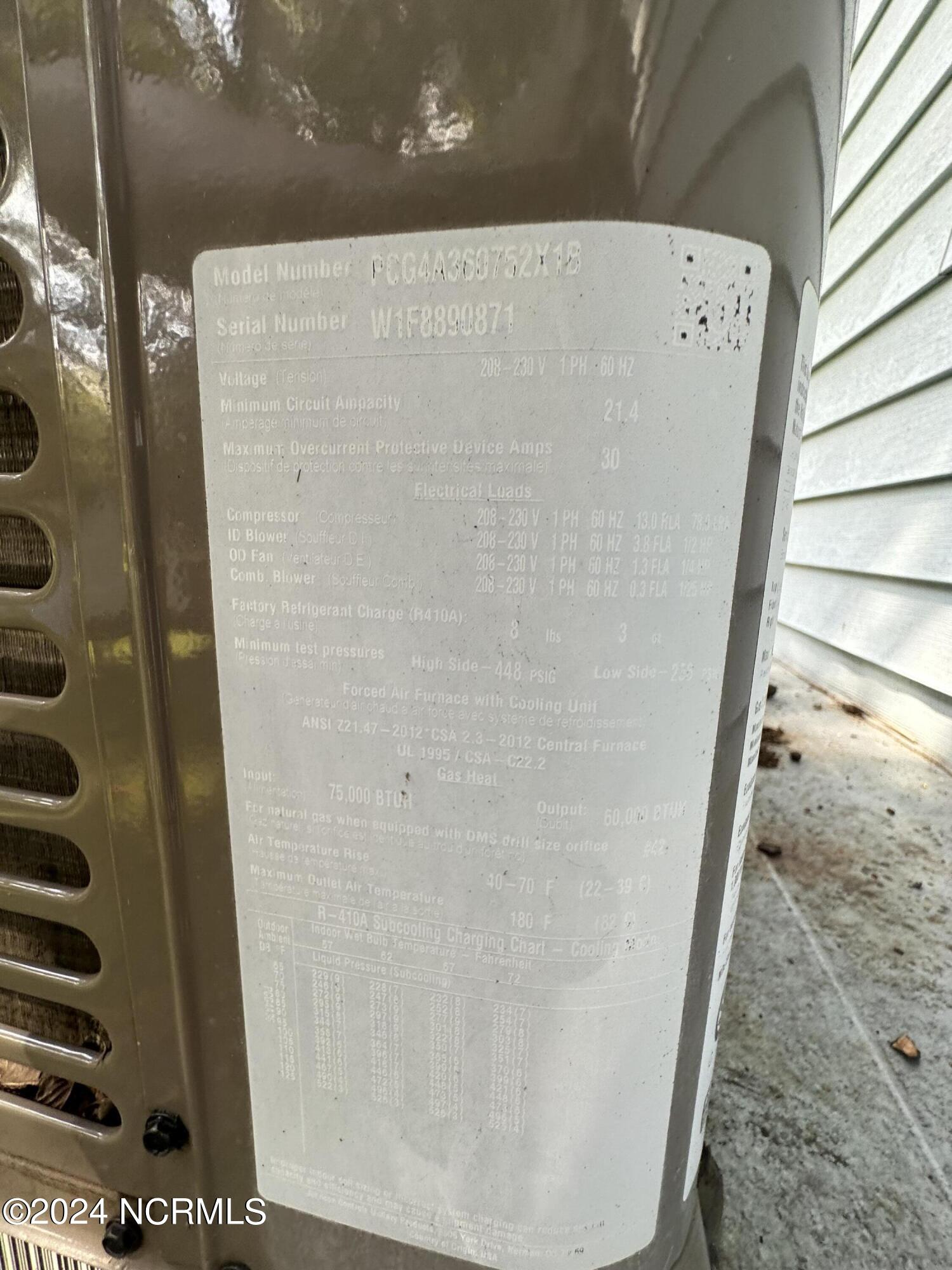 114 Rhodes Avenue Windsor, NC 27983 - Photo 26 of 26 IMG_1792