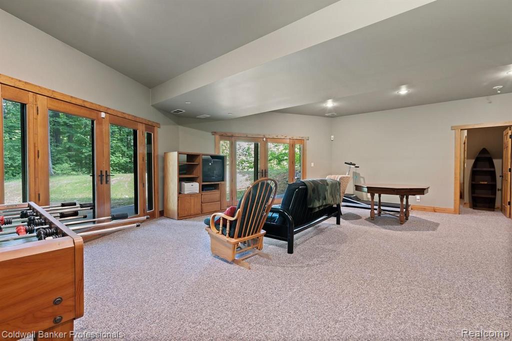 142 Dockham Road Lapeer, MI 48446 - Photo 29 of 53