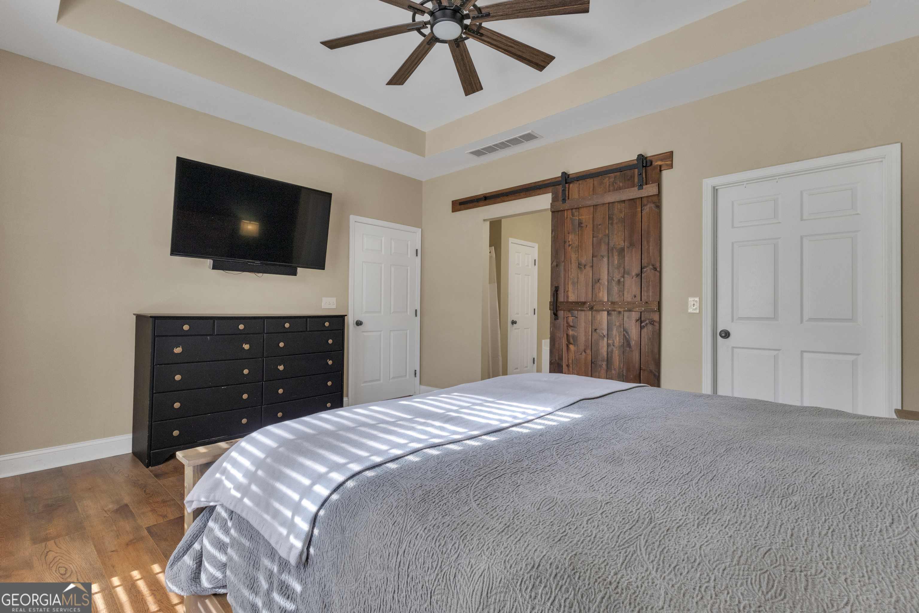 1135 Baptist Camp Road Griffin, GA 30223 - Photo 26 of 54