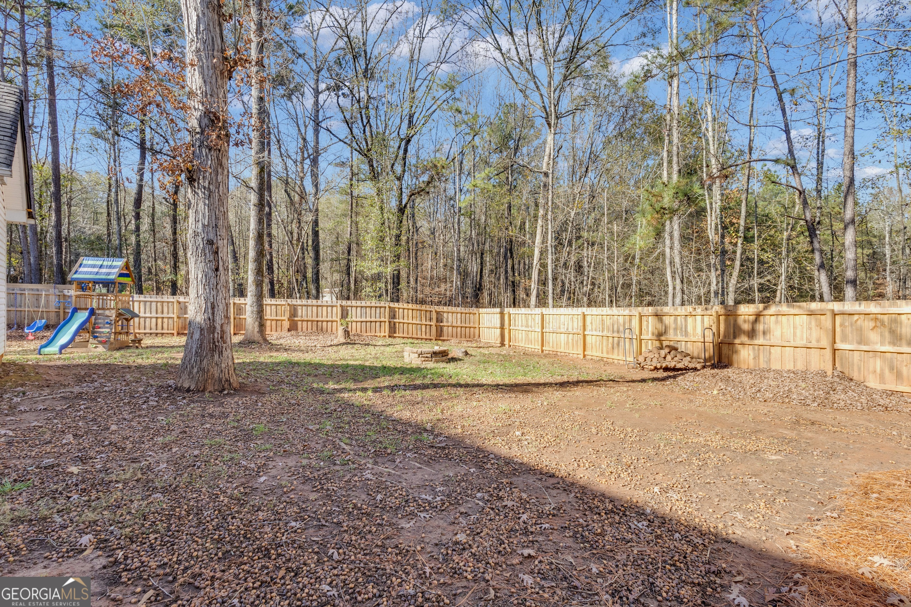 1135 Baptist Camp Road Griffin, GA 30223 - Photo 43 of 54