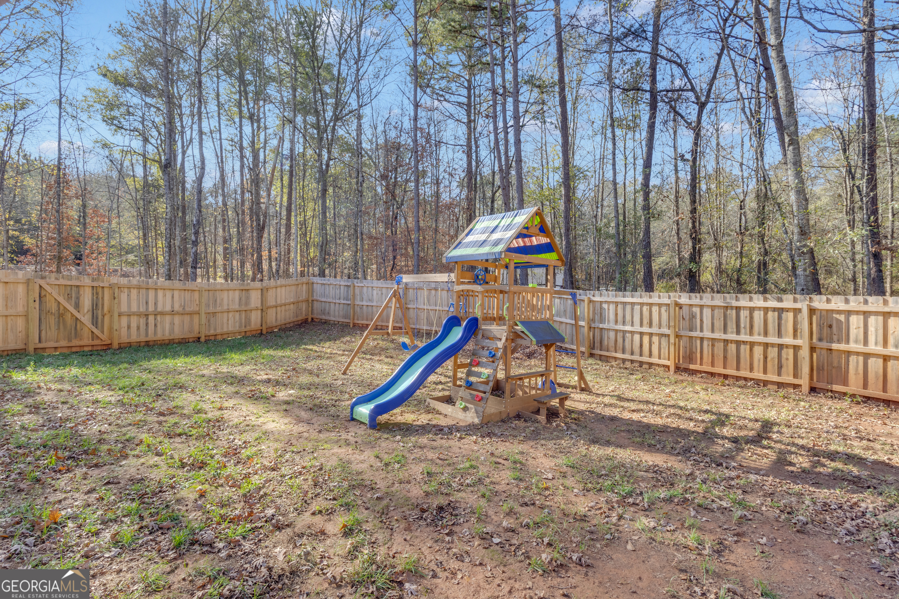 1135 Baptist Camp Road Griffin, GA 30223 - Photo 46 of 54