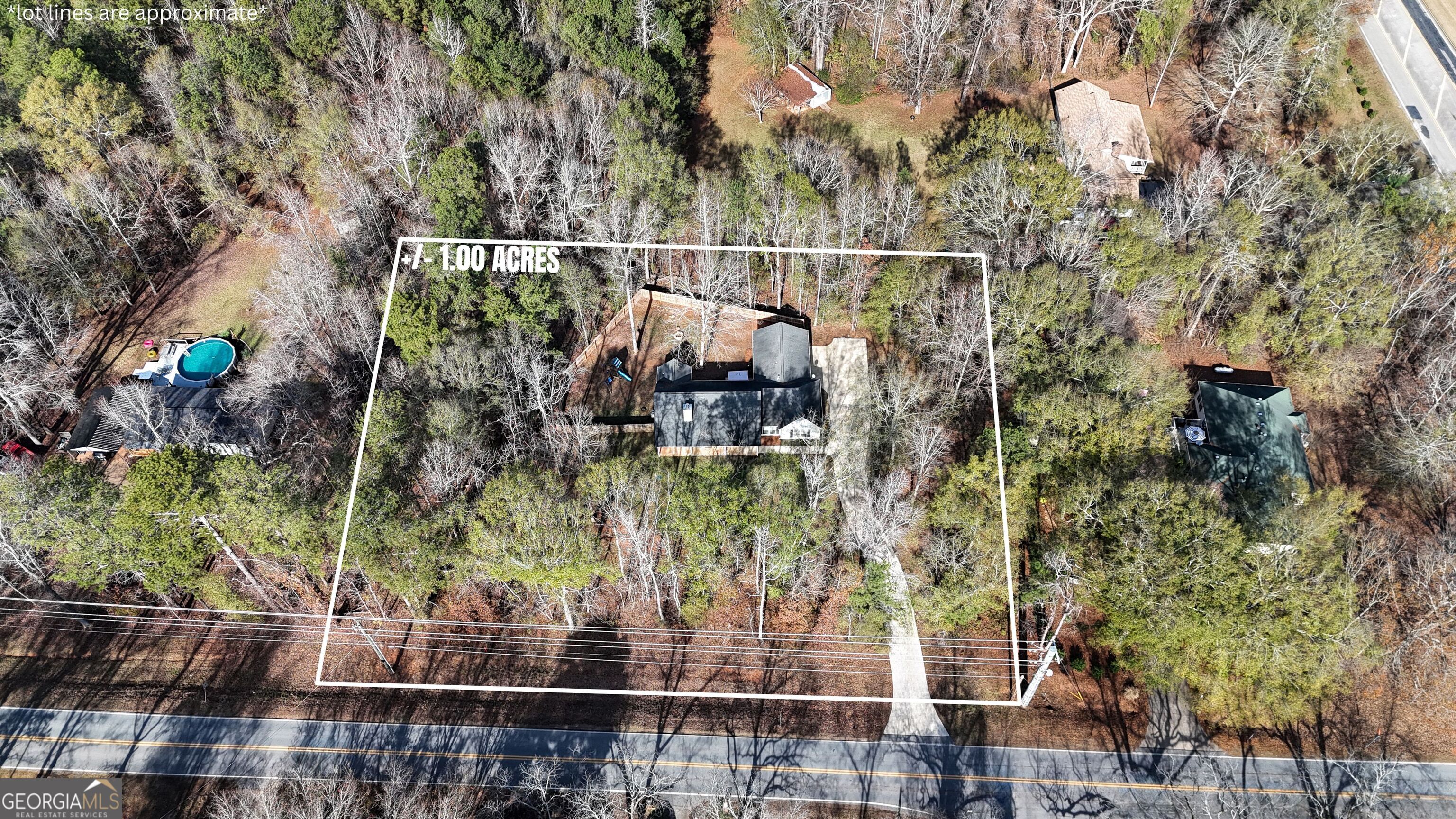 1135 Baptist Camp Road Griffin, GA 30223 - Photo 54 of 54