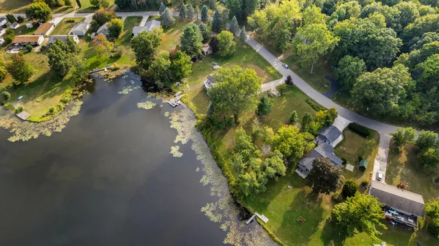$58,000 | Lot 33 West Shore Drive, Stanton, MI 48888