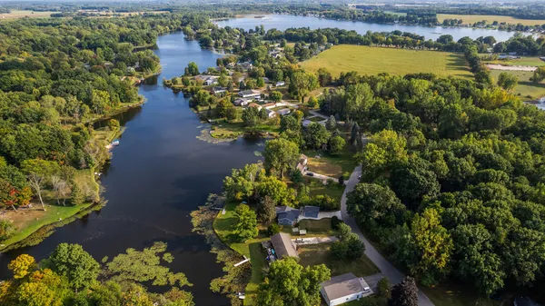 $53,000 | Lot 33 West Shore Drive, Stanton, MI 48888