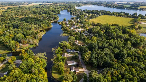 $53,000 | Lot 33 West Shore Drive, Stanton, MI 48888
