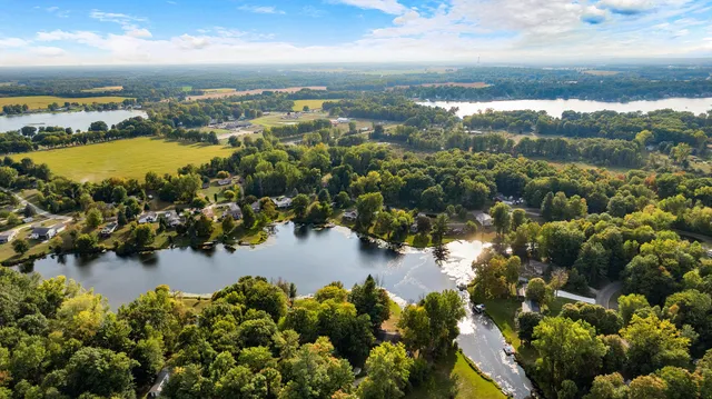 $58,000 | Lot 33 West Shore Drive, Stanton, MI 48888