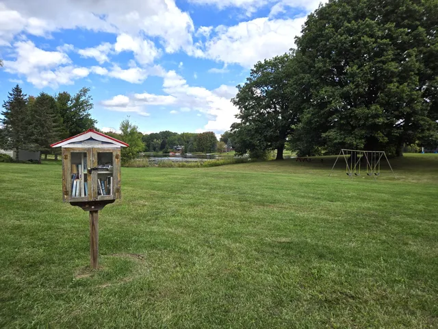 $58,000 | Lot 33 West Shore Drive, Stanton, MI 48888