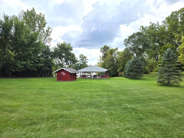 $53,000 | Lot 33 West Shore Drive, Stanton, MI 48888