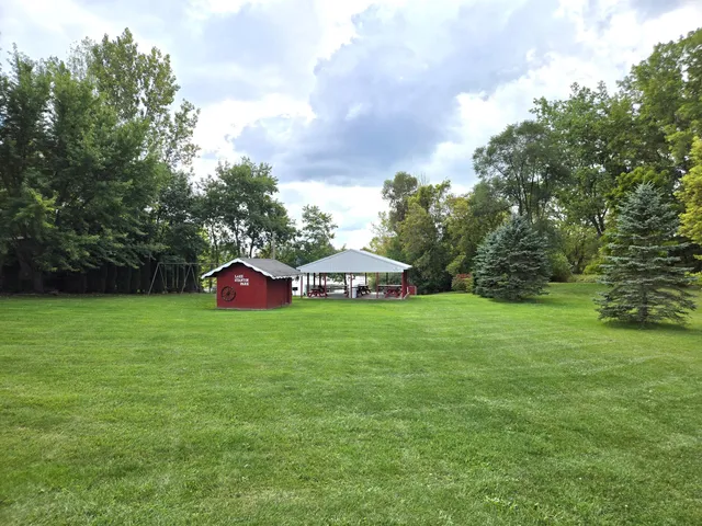 $58,000 | Lot 33 West Shore Drive, Stanton, MI 48888