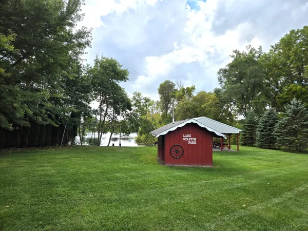 $53,000 | Lot 33 West Shore Drive, Stanton, MI 48888