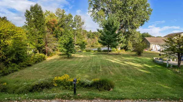 $53,000 | Lot 33 West Shore Drive, Stanton, MI 48888