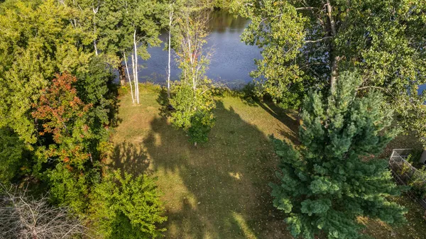 $53,000 | Lot 33 West Shore Drive, Stanton, MI 48888