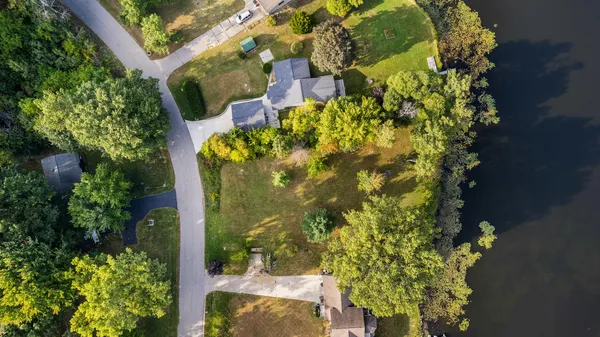 $53,000 | Lot 33 West Shore Drive, Stanton, MI 48888