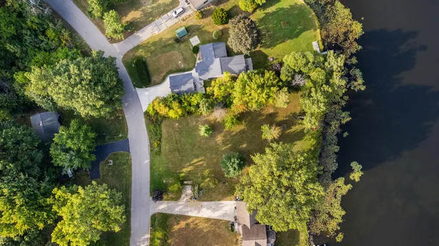 $58,000 | Lot 33 West Shore Drive, Stanton, MI 48888